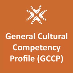 The General Cultural Competency Profile (GCCP)